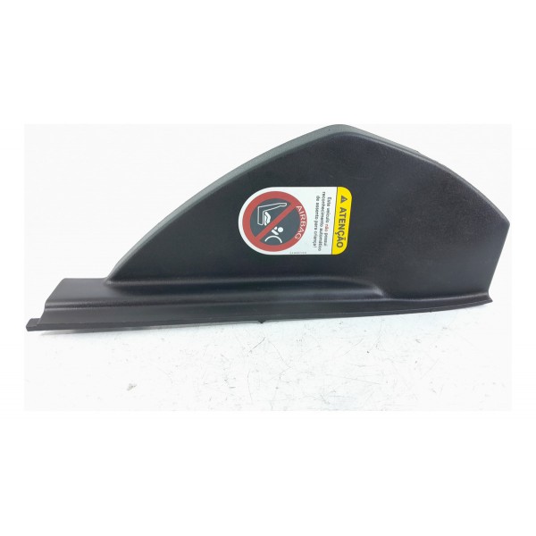 Acabamento Painel Mercedes Ml350 Direito 12/15 A1666800407