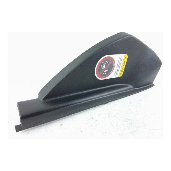 Acabamento Painel Mercedes Ml350 Direito 12/15 A1666800407