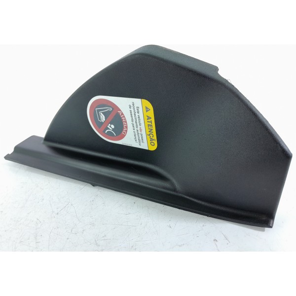 Acabamento Painel Mercedes Ml350 Direito 12/15 A1666800407