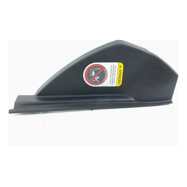 Acabamento Painel Mercedes Ml350 Direito 12/15 A1666800407
