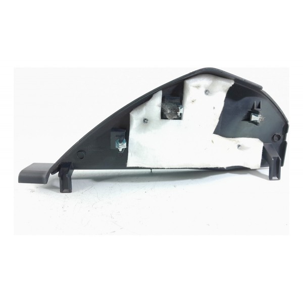 Acabamento Painel Mercedes Ml350 Esquerdo 12/15 A1666800307