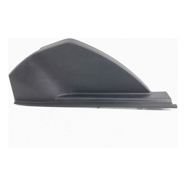 Acabamento Painel Mercedes Ml350 Esquerdo 12/15 A1666800307