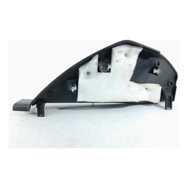 Acabamento Painel Mercedes Ml350 Esquerdo 12/15 A1666800307