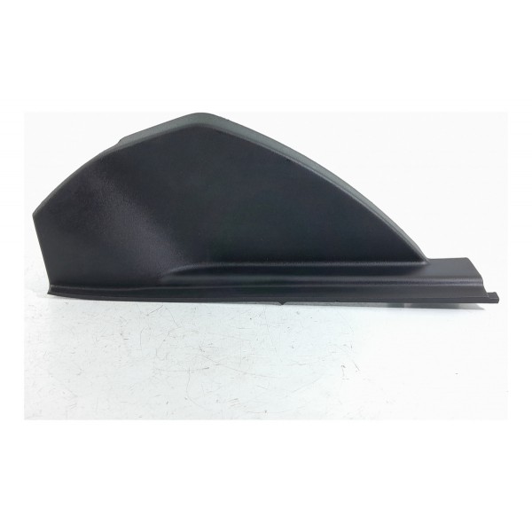 Acabamento Painel Mercedes Ml350 Esquerdo 12/15 A1666800307