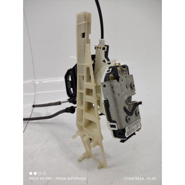 Fechadura Porta Compass Traseira Dir 2018/2024 P04589914aeb