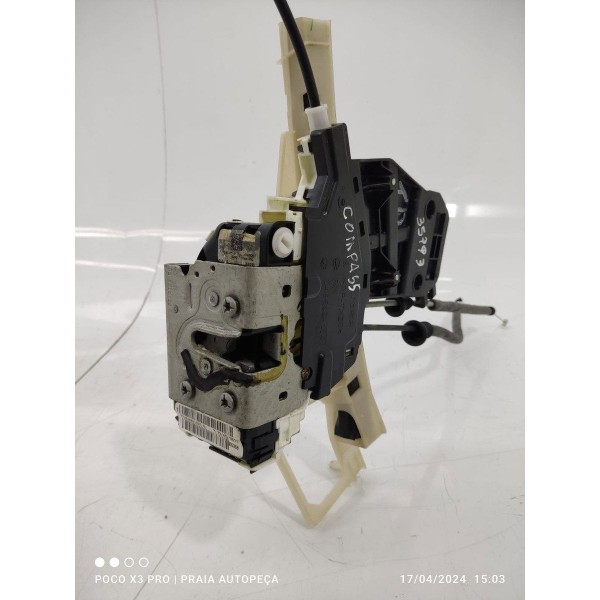 Fechadura Porta Compass Traseira Dir 2018/2024 P04589914aeb
