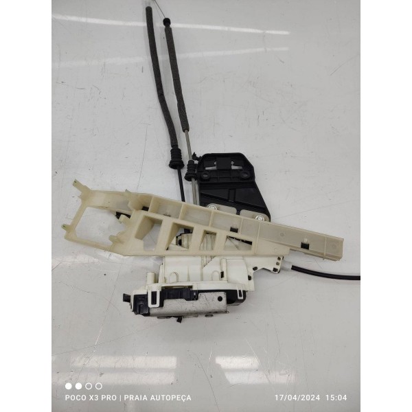 Fechadura Porta Compass Traseira Dir 2018/2024 P04589914aeb