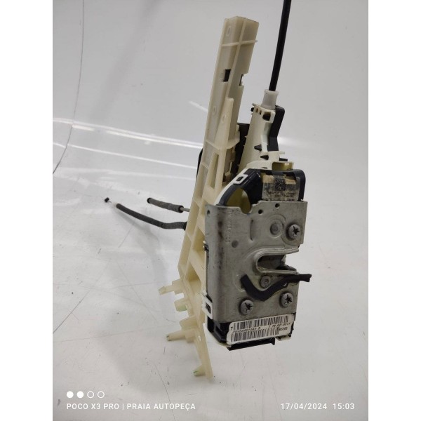 Fechadura Porta Compass Traseira Dir 2018/2024 P04589914aeb
