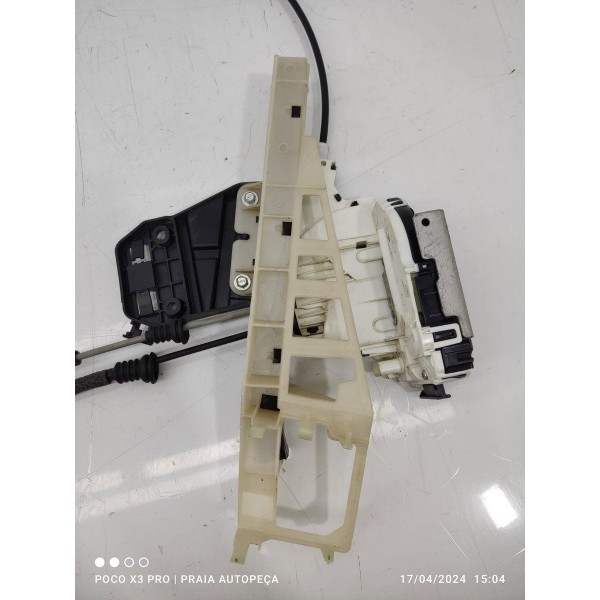 Fechadura Porta Compass Traseira Dir 2018/2024 P04589914aeb