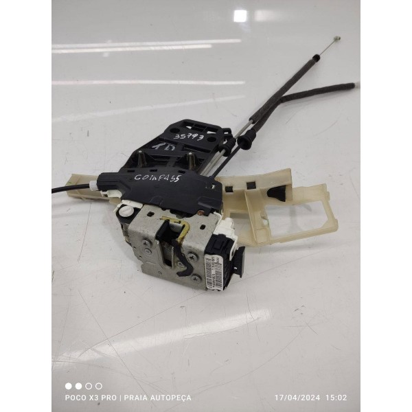 Fechadura Porta Compass Traseira Dir 2018/2024 P04589914aeb