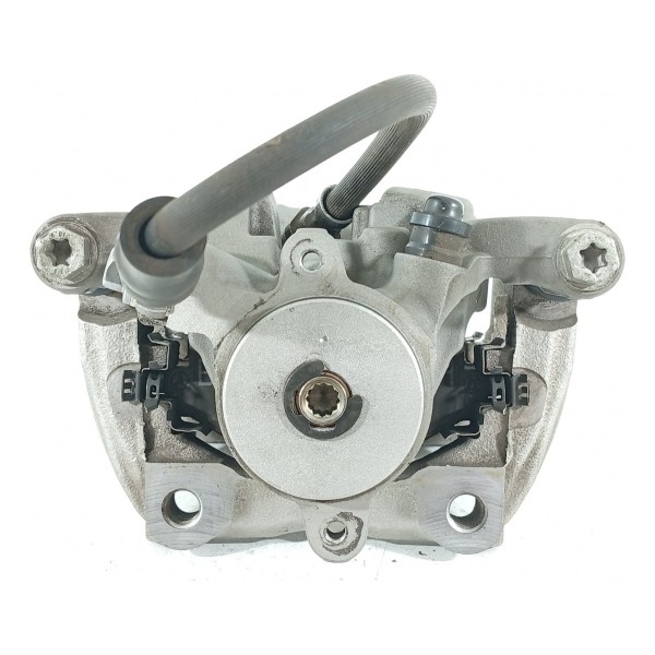 Pinca Freio Mercedes C200 C300 Traseiro Direita 2022/2025