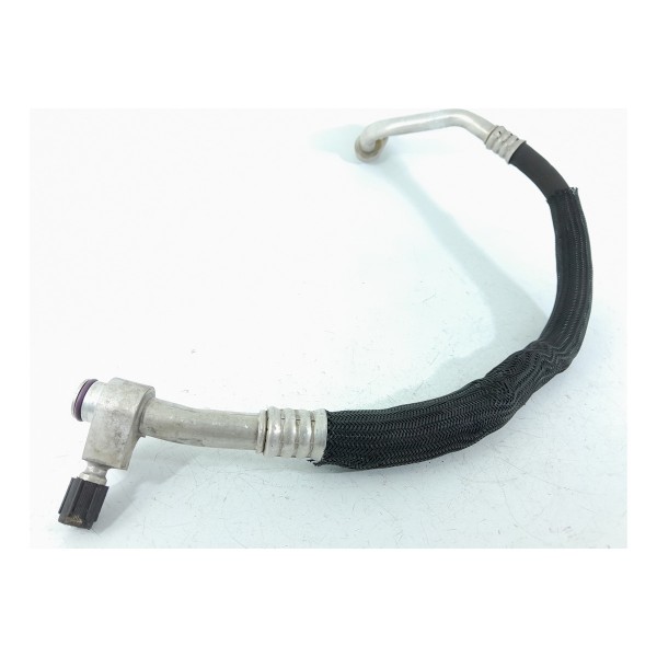 Mangueira Ar Condicionado Mercedes Ml350 12/15 A1668309015