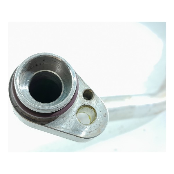 Mangueira Ar Condicionado Mercedes Ml350 12/15 A1668309015