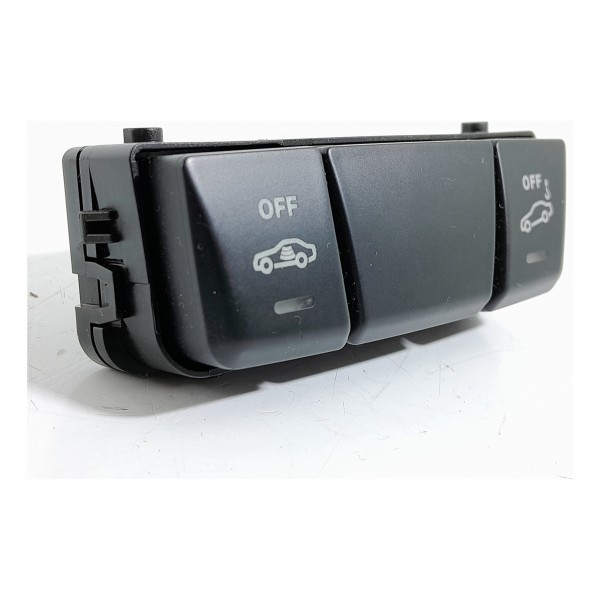 Botao Off Alarme Tracao Mercedes Ml350 12/15 A1728208710