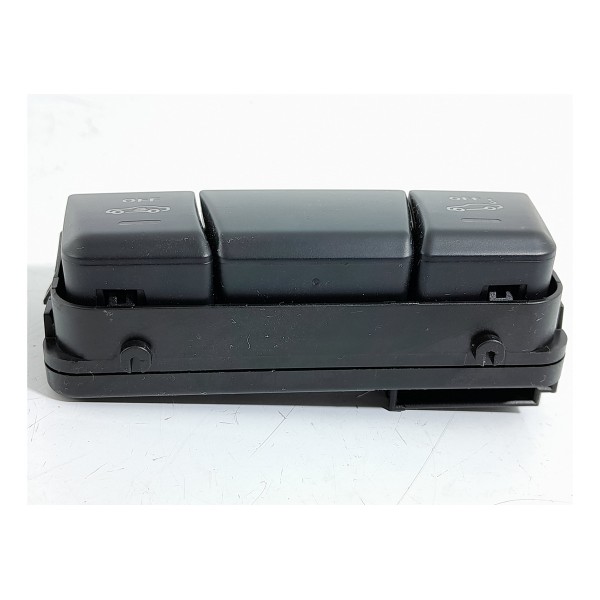 Botao Off Alarme Tracao Mercedes Ml350 12/15 A1728208710