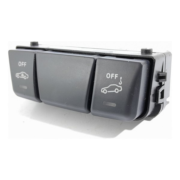 Botao Off Alarme Tracao Mercedes Ml350 12/15 A1728208710