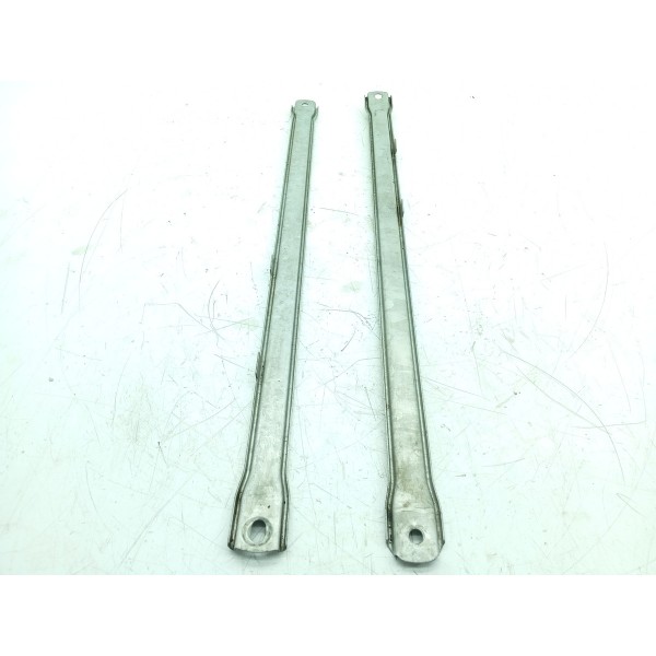 Barra Reforco Painel Frontal Mercedes C200 C300 2022/2025