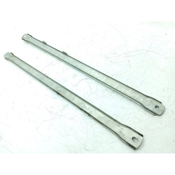 Barra Reforco Painel Frontal Mercedes C200 C300 2022/2025