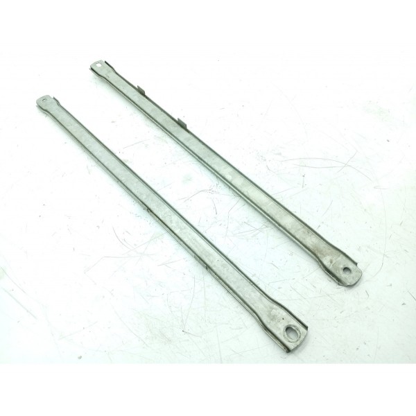 Barra Reforco Painel Frontal Mercedes C200 C300 2022/2025