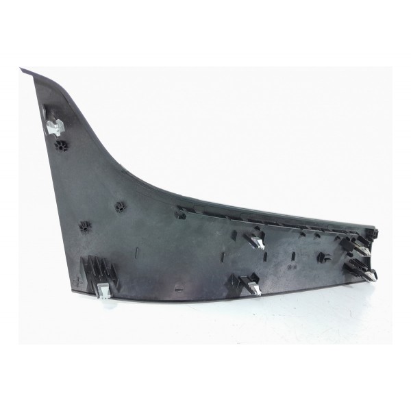 Acabamento Painel Mercedes Ml350 Direito 2012/2015