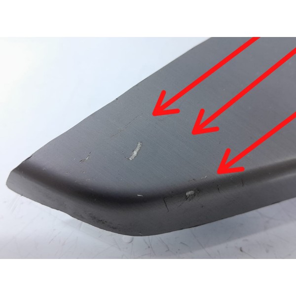 Acabamento Painel Mercedes Ml350 Direito 2012/2015