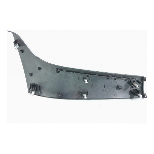 Acabamento Painel Mercedes Ml350 Direito 2012/2015