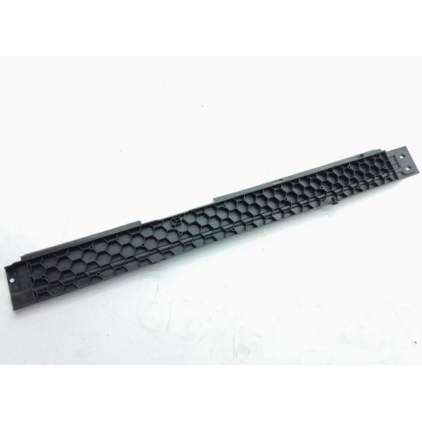 Acabamento Porta Mala Mercedes Ml350 Esq 12/15 A1666841131