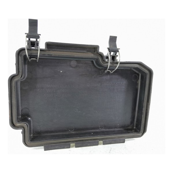 Tampa Caixa Fusivel Mercedes Ml350 2012/2015 A1665400182