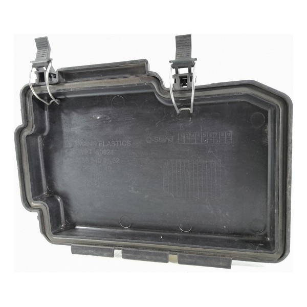 Tampa Caixa Fusivel Mercedes Ml350 2012/2015 A1665400182