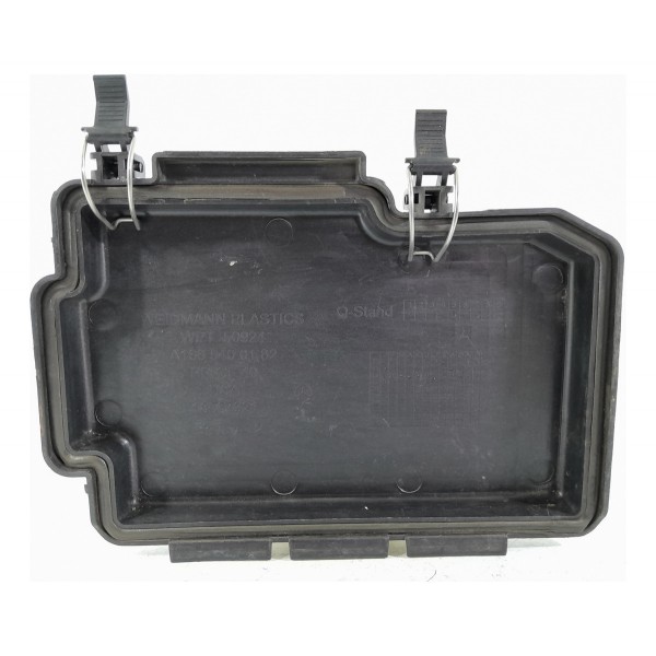 Tampa Caixa Fusivel Mercedes Ml350 2012/2015 A1665400182