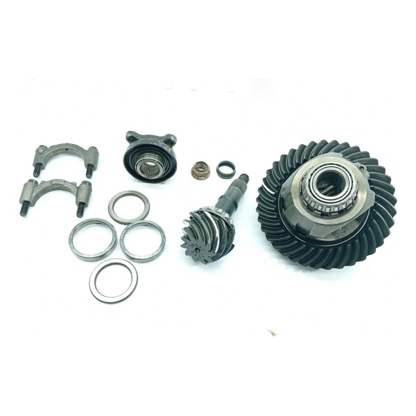 Diferencial Coroa Pinhao Amarok 2.0 10x37 2010/2020 Original