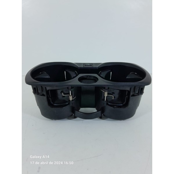 Porta Copos Usb Bmw 320 330 G20 G21 2019/2025 6809803 Preto