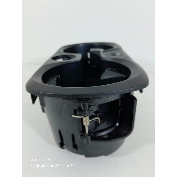 Porta Copos Usb Bmw 320 330 G20 G21 2019/2025 6809803 Preto