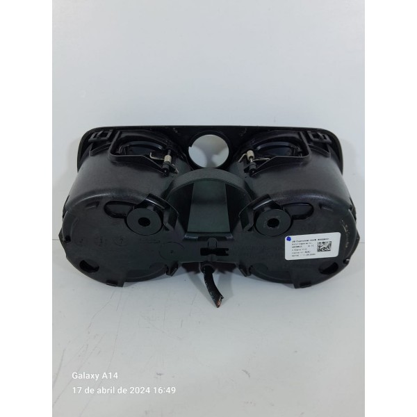 Porta Copos Usb Bmw 320 330 G20 G21 2019/2025 6809803 Preto