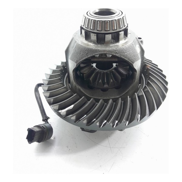 Diferencial Coroa Pinhao 10x37 Amarok 3.0 V6 2017/2023 Orig