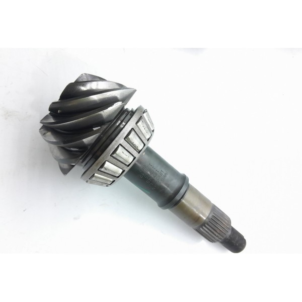 Diferencial Coroa Pinhao 10x37 Amarok 3.0 V6 2017/2023 Orig