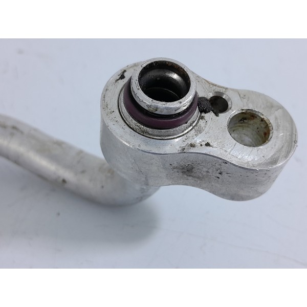 Mangueira Ar Condicionado Mercedes Ml350 12/15 A1668300215