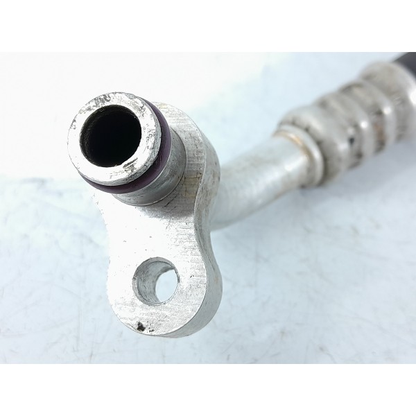 Mangueira Ar Condicionado Mercedes Ml350 12/15 A1668300215