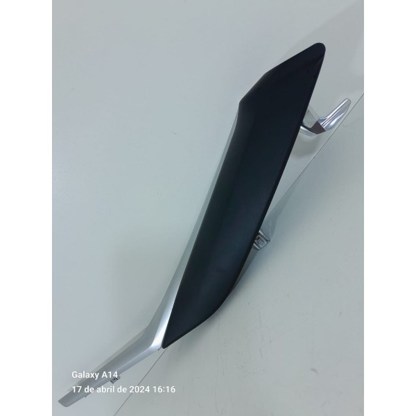 Acabamento Console Bmw 320 330 Dir G20 2019 2025 9r699407707