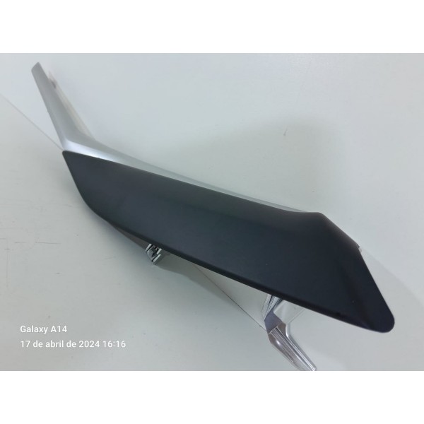 Acabamento Console Bmw 320 330 Dir G20 2019 2025 9r699407707