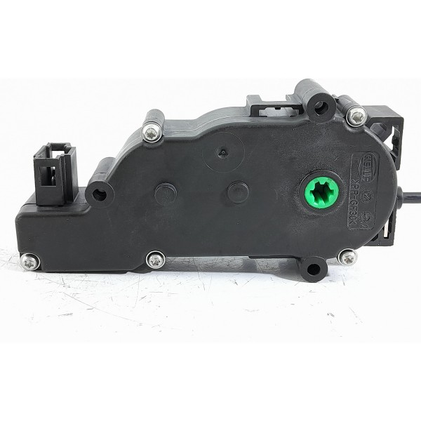 Atuador Fechadura Tampa Tras Mercedes W166 12/15 A2047500060