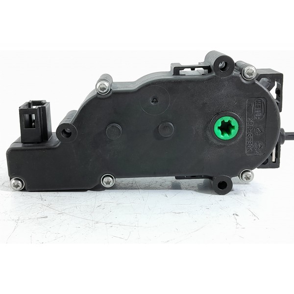 Atuador Fechadura Tampa Tras Mercedes W166 12/15 A2047500060