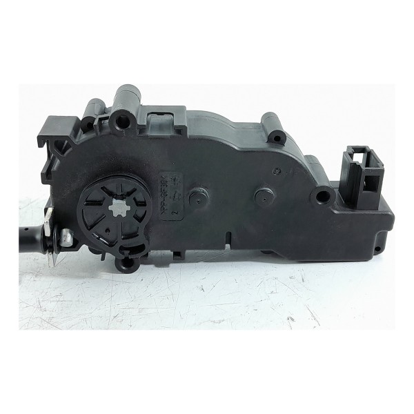 Atuador Fechadura Tampa Tras Mercedes W166 12/15 A2047500060