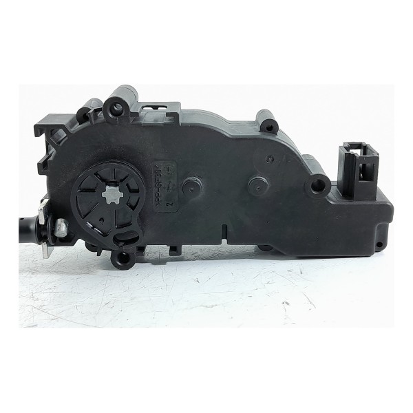 Atuador Fechadura Tampa Tras Mercedes W166 12/15 A2047500060