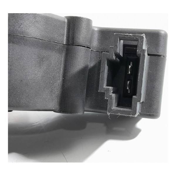 Atuador Fechadura Tampa Tras Mercedes W166 12/15 A2047500060