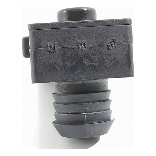 Sensor Pressao Hidrovacuo Mercedes Ml350 12/15 A1669050500