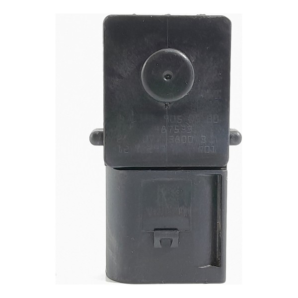 Sensor Pressao Hidrovacuo Mercedes Ml350 12/15 A1669050500