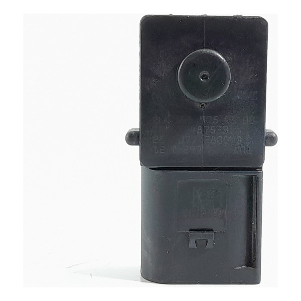 Sensor Pressao Hidrovacuo Mercedes Ml350 12/15 A1669050500