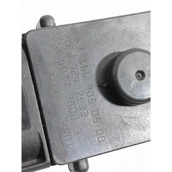 Sensor Pressao Hidrovacuo Mercedes Ml350 12/15 A1669050500