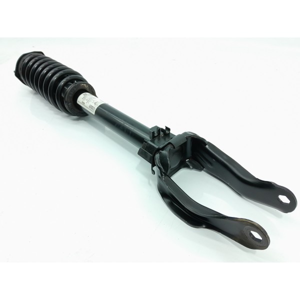 Amortecedor Mola Mercedes Ml350 Dianteiro 12/15 A1663232900